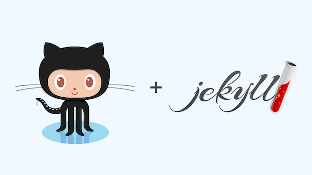 Membuat Blog Jekyll di GNU/Linux