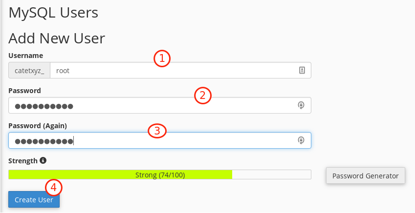 situsali-databases-userpass